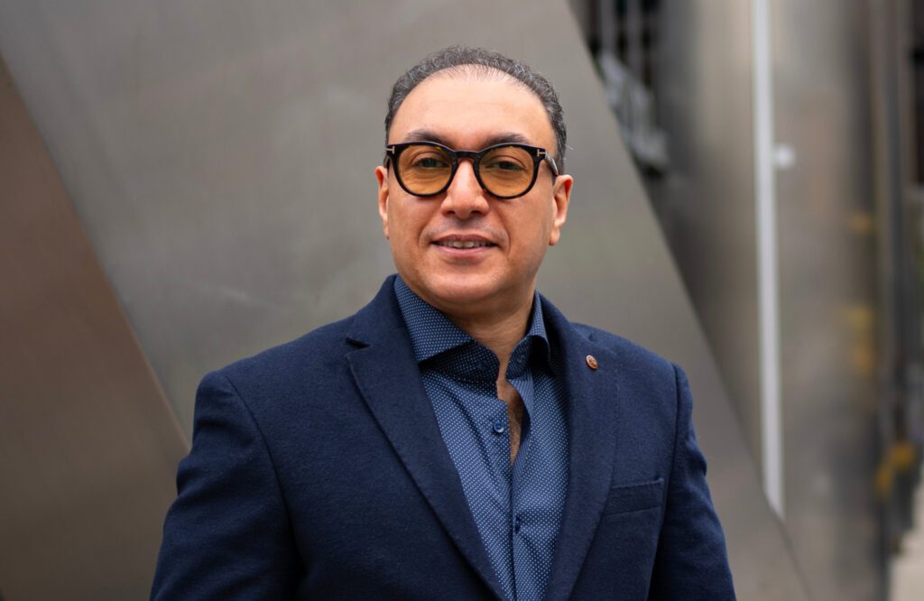 Moustafa Elhady
