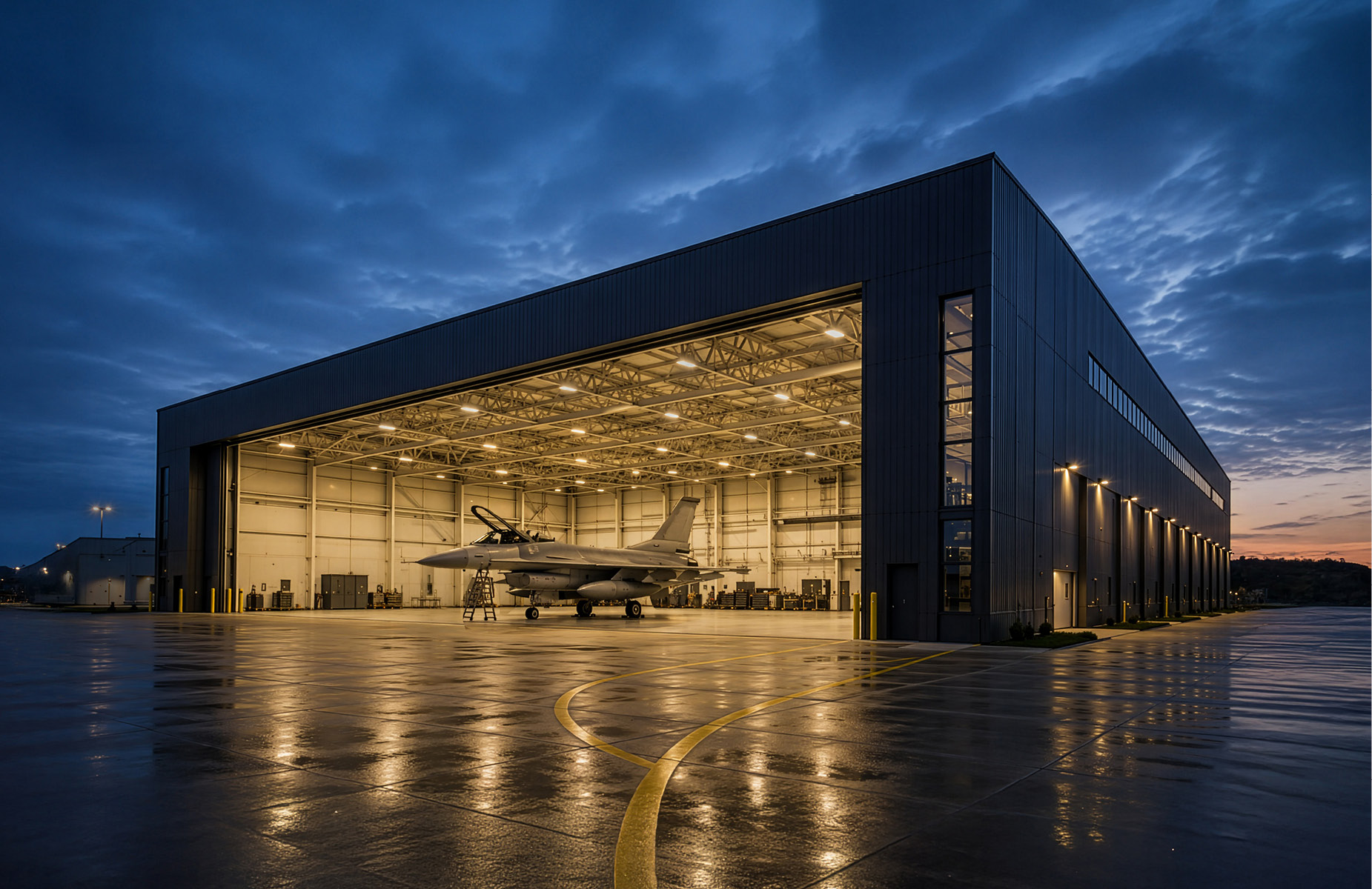NORR Consultants Ltd — architectural project photograph 3 from the business website