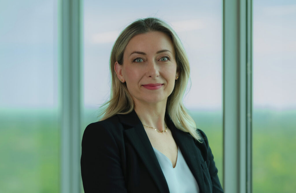 Monika Farrell