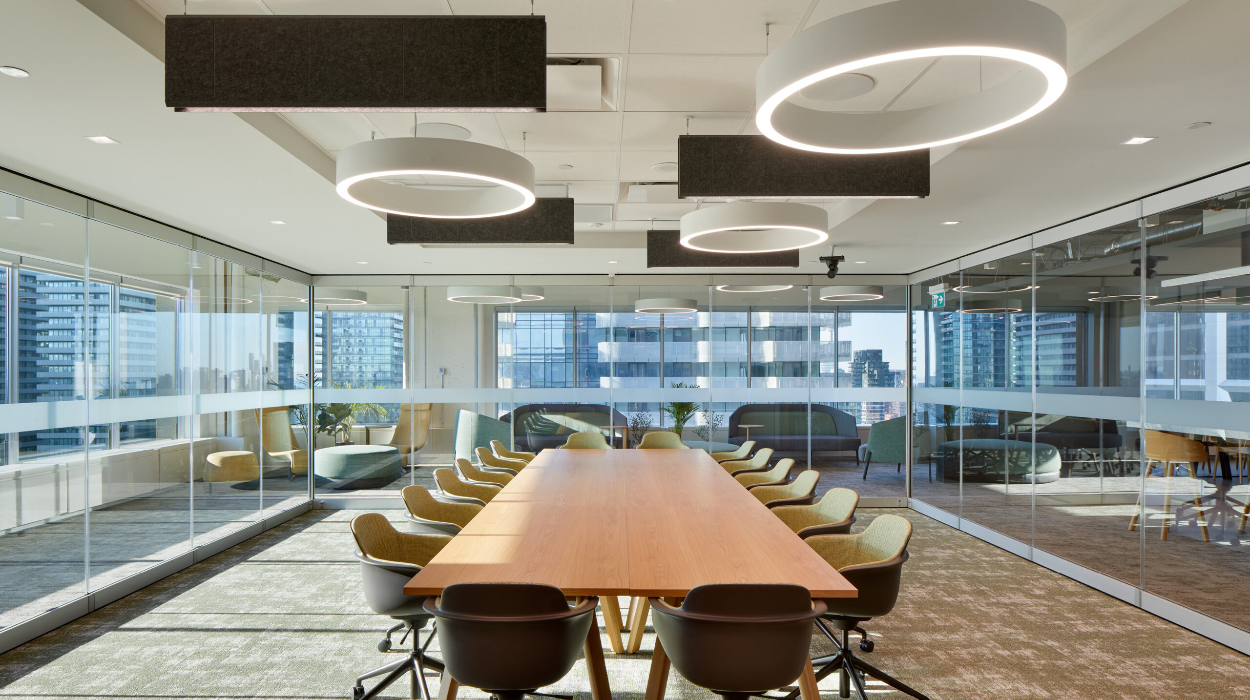 NORR Consultants Ltd — architectural project photograph 1 from the business website
